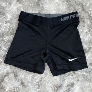 Nike Pro Shorts
